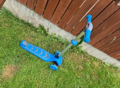 Kids Scooter