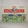 Monopoly Irish Edition Dublin Street Names Waddingtons Game Complete Image 3