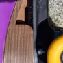 Adjustable quad skates Image 5