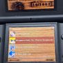 Nintendo DS Lite Black + R4 Card Image 4