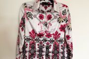 Roberto Cavalli shirt