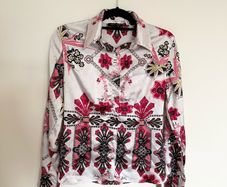 Roberto Cavalli shirt