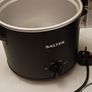 Salter Slow Cooker 3.5 litre with a chalkboard finish Image 3