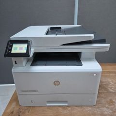 Laser Printer