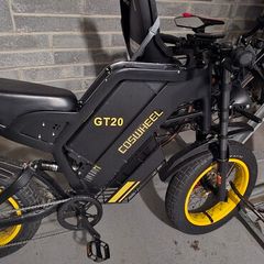 Coswheel GT20 E-Bike