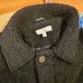 Black 3/4 length     size XXL Image 4