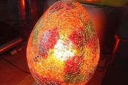 Table lamp