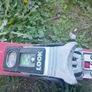 Vintage ELAN Carbon Skis with LOOK Bindings Image 7