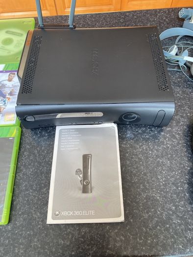 Xbox360