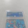 Greninja GX Chinese Graded Pokemon Card Slab Image 2