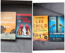 Polish books