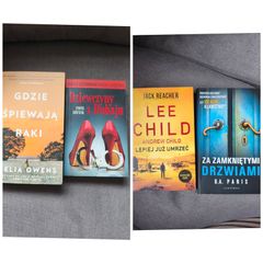 Polish books