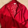 Ladies Coat Image 7