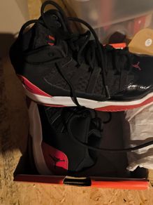 Jordan trainers