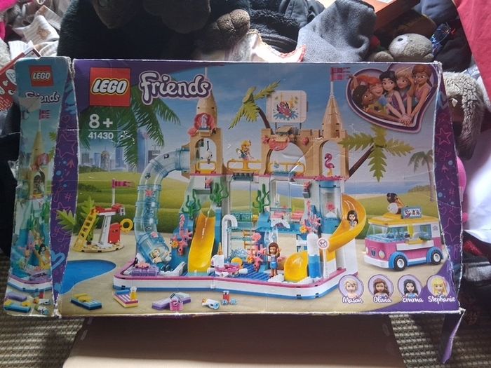lego