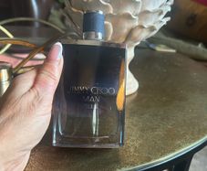 Jimmy Choo Man EDT 100ml , no box