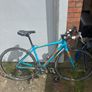 Giant Bike Frame Image 2