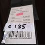 soulmate wool checked coat UK 14 BNWT Image 4