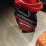 taylormade storm dry golf bag Image 3