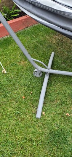 Ikea Hammock