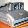 Polaroid One 600 Instant Film Camera From Japan Image 2