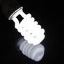 44233 Umbrella Continuous Lighting Photo Studio 2Pcs 2M 6.6Ft Light Stand+2Pcs 33" White Soft Light Umbrella + 45W Light Bulb + Swivel Socket Image 8
