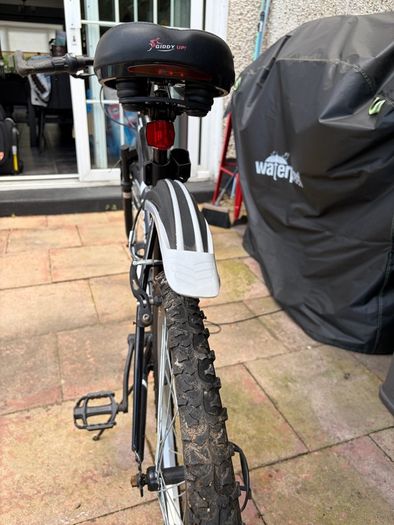 Road master Bike