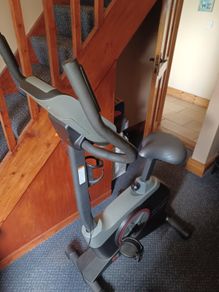 Proform Exercise Bike 245 ZLX