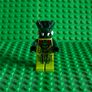 LEGO Ninjago minifigures Image 2