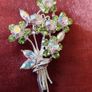 Gorgeous Vintage Brooch Image 3