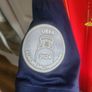 Spanish football jersey 25/26 Image 3