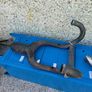 BMW gsa1200 exhaust Image 2