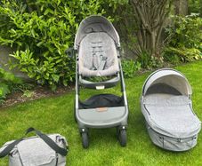 Stokke pram set