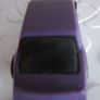 Hot Wheels Chevy Stocker Diecast Car 1999 Image 5