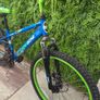 Apollo kids bike 24in wheels Image 2