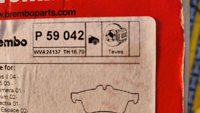 Jaguar XF ,XJ, parts brand new