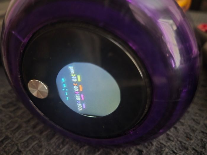 dyson V15 detect cordless