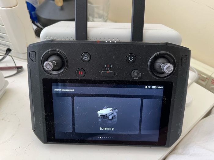 DJI RM 500 Smart Controller