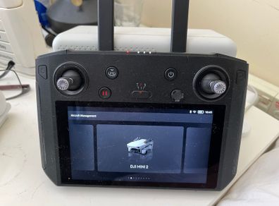 DJI RM 500 Smart Controller