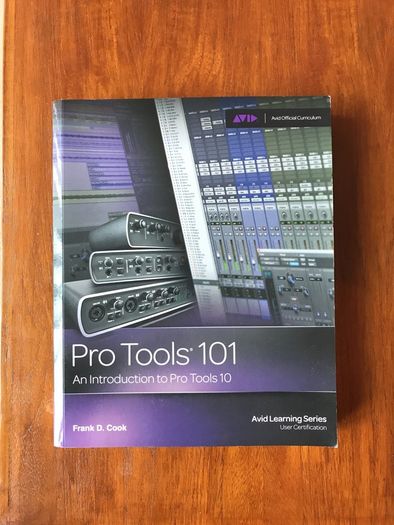 Pro Tools 101