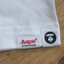 BAPE Union T-Shirt Mens Medium Image 3