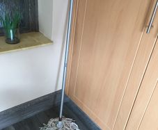 mop