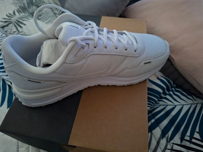 fila runners