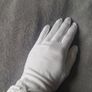 Communion Gloves Image 3