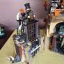 lego Ninjago dragon pit Image 4