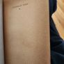 Gondolas  Pass. By Helen Mackay. First Edition Hardback In Good Condition Image 6