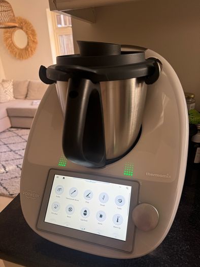 Thermomix TM6