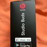 Beats Studio Buds TWS In-Ear Headphone - Red Image 4