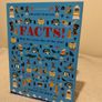 Facts!: One for every day of the year by Tracey Turner Image 3