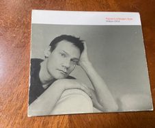 William Orbit Pieces in a Modern Style CD
